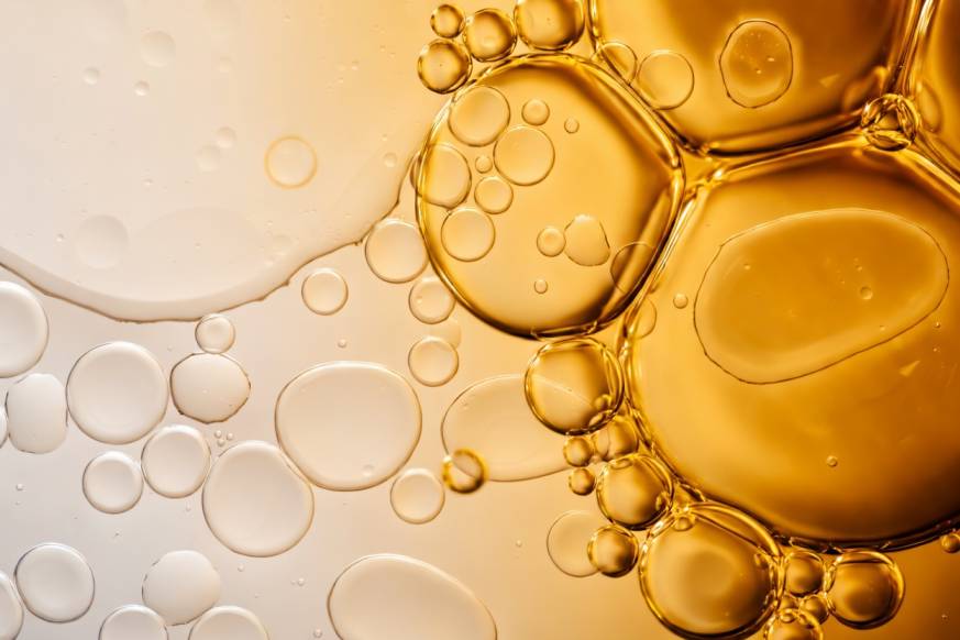 שמן שקד מתוק טיפוח העור - מה זה ואיך זה עוזר